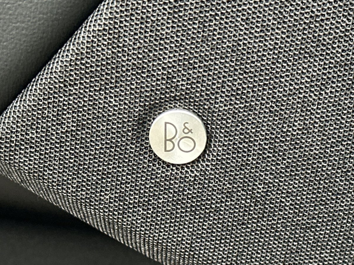 Ford Mustang Mach-E GT Extended Range AWD billede 20