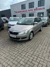 Skoda Fabia TSi 105 Ambiente Combi DSG