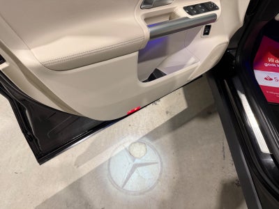 Mercedes EQA250+ Progressive
