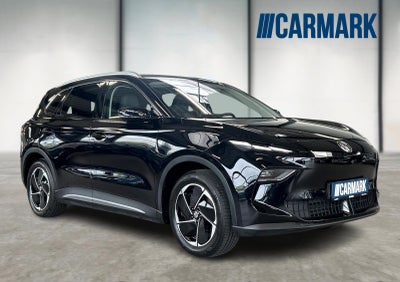 MG MGS5 64 Luxury 5d