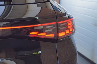 VW ID.4 GTX Max 4Motion