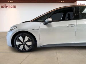 VW ID.3 Pro