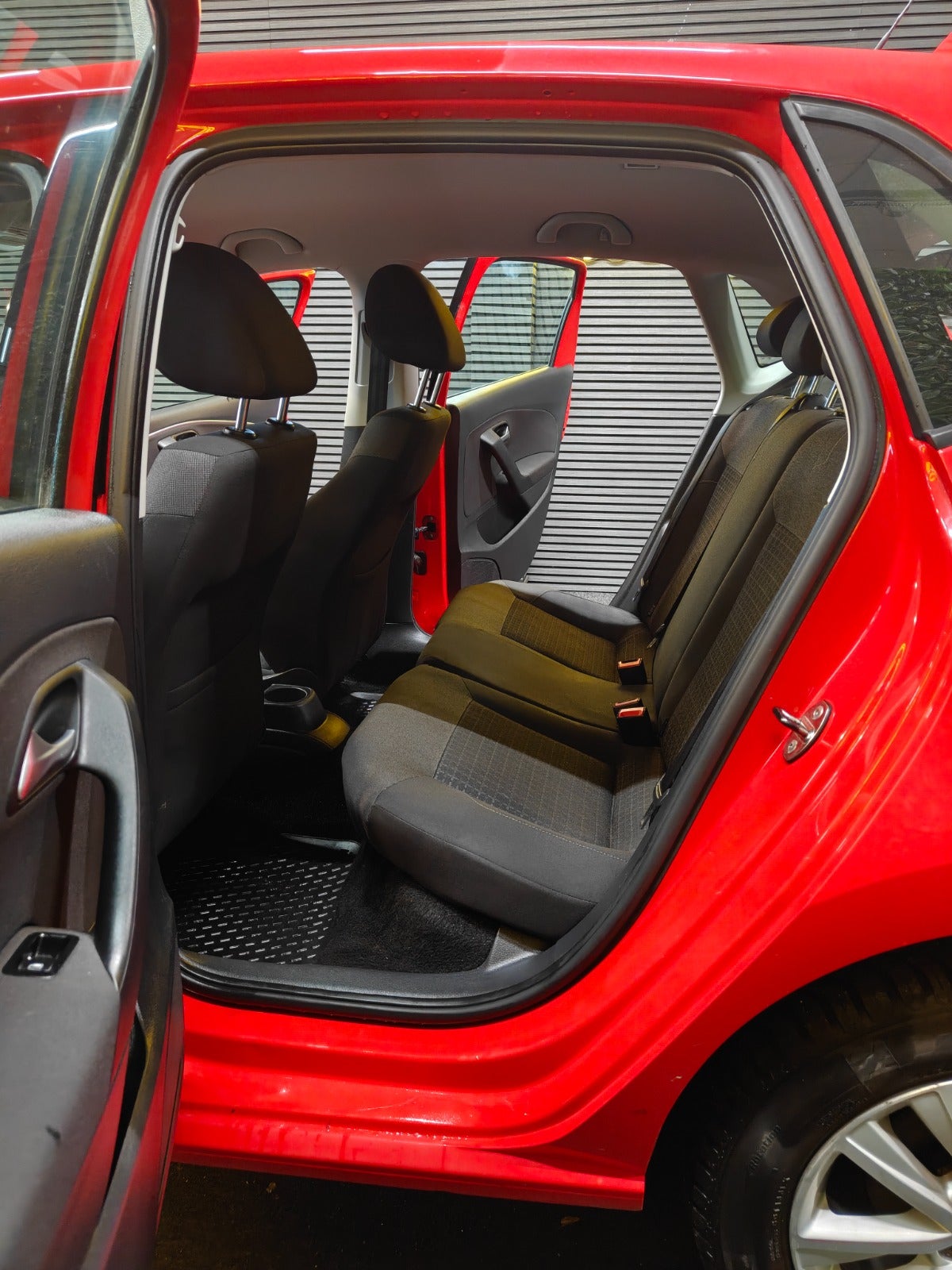 Billede af VW Polo 1,2 TSi 90 Fresh BMT
