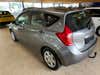 Nissan Note Visia thumbnail