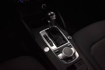 Audi A3 TFSi e Sport Sportback S-tr.