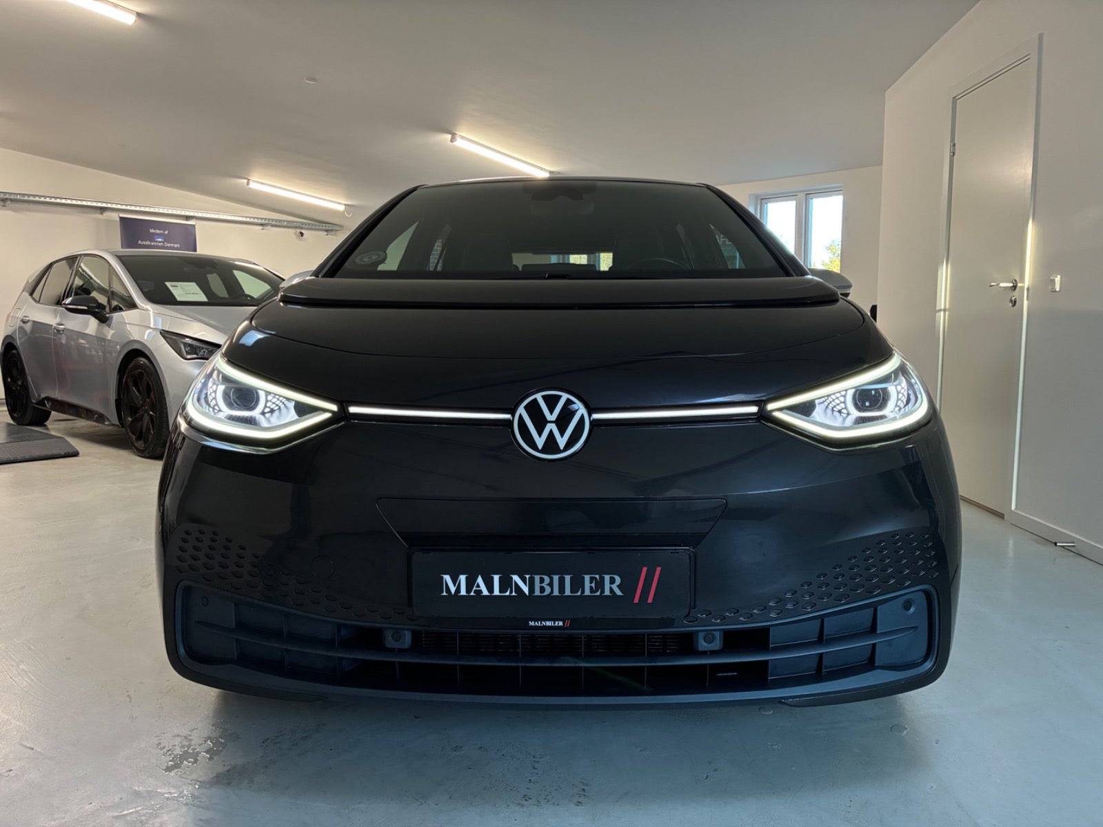 Billede af VW ID.3 58 1ST Pro Performance