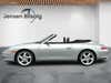 Porsche 911 Carrera Cabriolet Tiptr. thumbnail