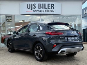 Kia XCeed PHEV Prestige DCT
