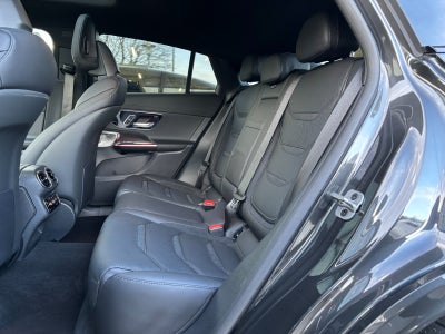 Mercedes GLC63 AMG S E Performance Coupé aut. 4Matic+