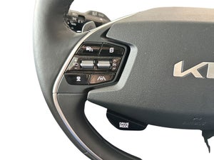 Kia EV6 Long Range Performance Prestige AWD