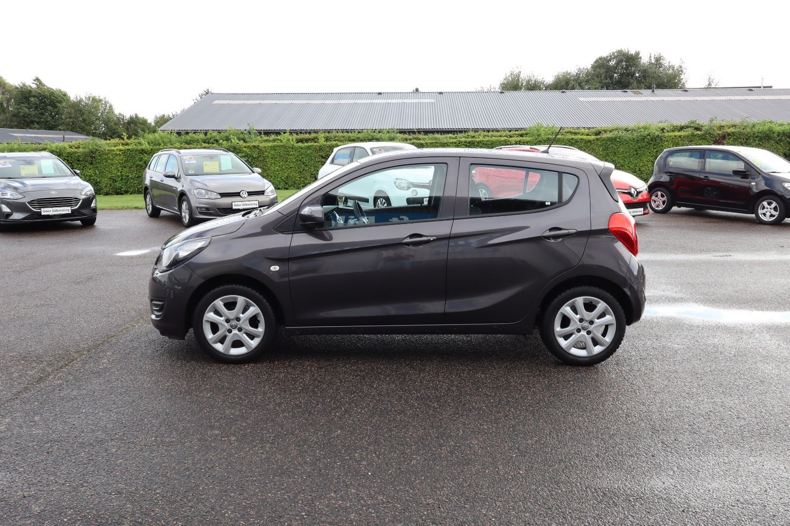 Billede af Opel Karl 1,0 Innovation