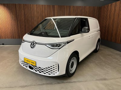 VW ID.Buzz Cargo Comfort+