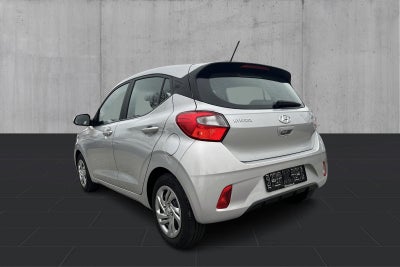 Hyundai i10 MPi Advanced - 2