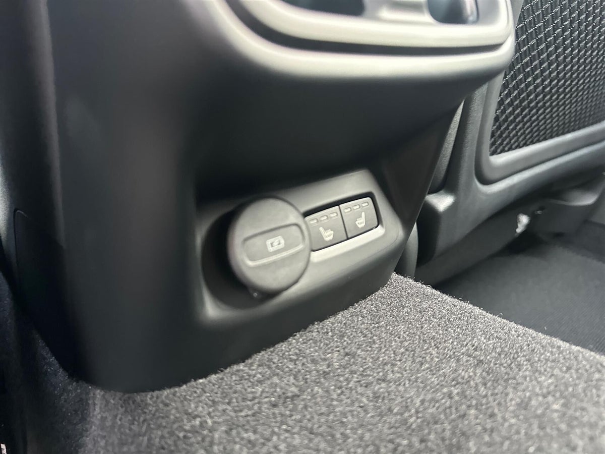 Polestar 2 Long Range billede 19