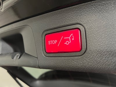 Mercedes EQA350 AMG Line 4Matic Van