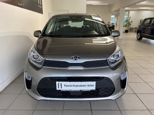 Kia Picanto MPi Advance