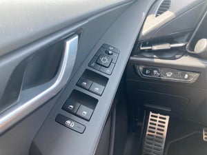 Kia Niro EV Upgrade