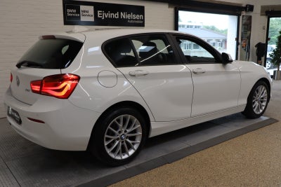 BMW 118i 
