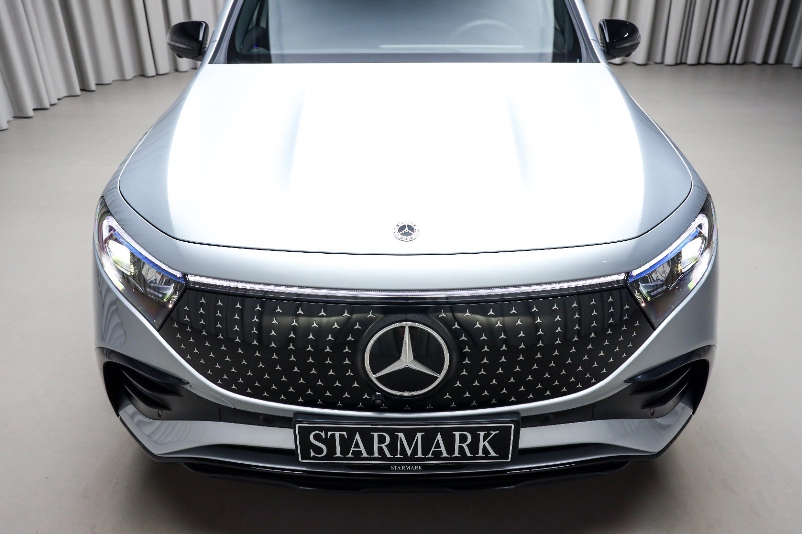 Mercedes-Benz EQB 250+ (8/8)