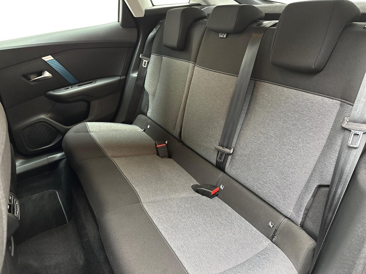 Citroën ë-C4 Feel billede 12