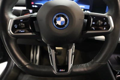 BMW i5 eDrive40 M-Sport