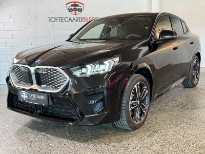BMW iX2