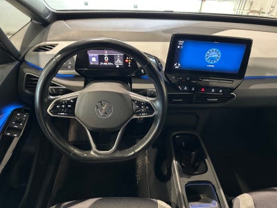VW ID.3 Pro Performance