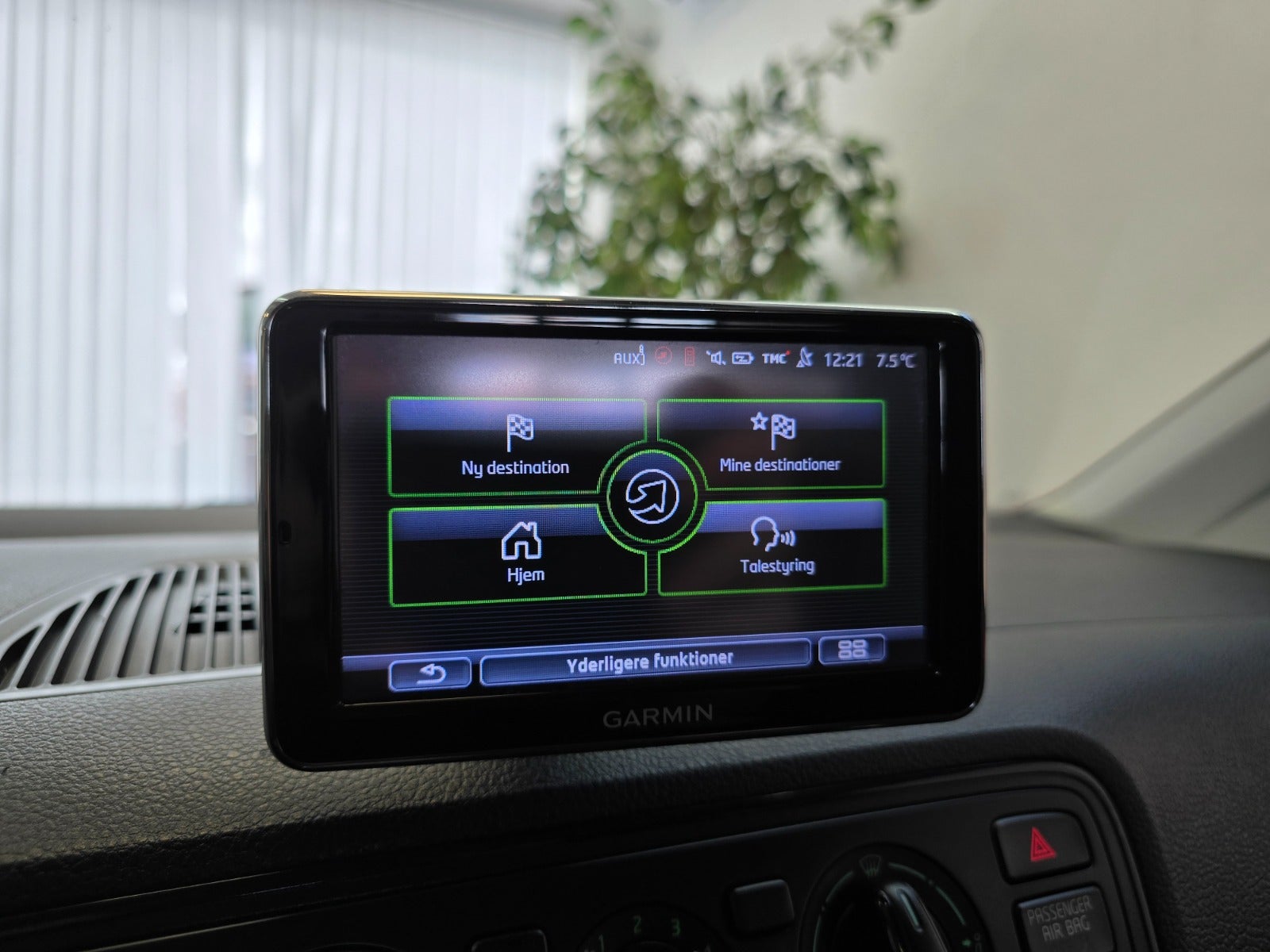 Billede af Skoda Citigo 1,0 60 Active GreenTec