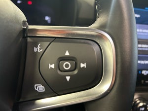 Volvo XC40 ReCharge Extended Range Ultimate
