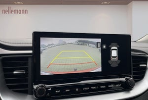 Kia XCeed PHEV Upgrade+ DCT