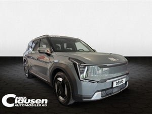 Kia EV9 Standard Range Upgrade RWD 7prs