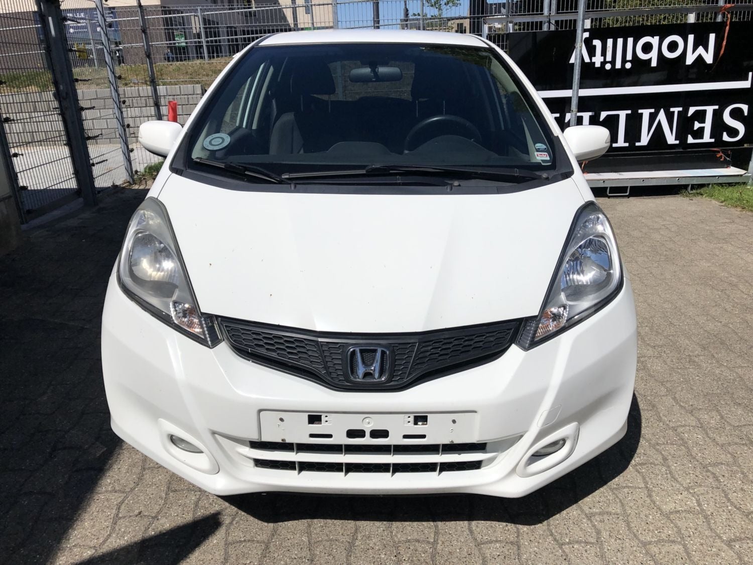 Honda Jazz Comfort+ - billede 5