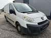 Peugeot Expert HDi 120 Van thumbnail