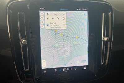 Volvo XC40 P8 ReCharge Twin Plus