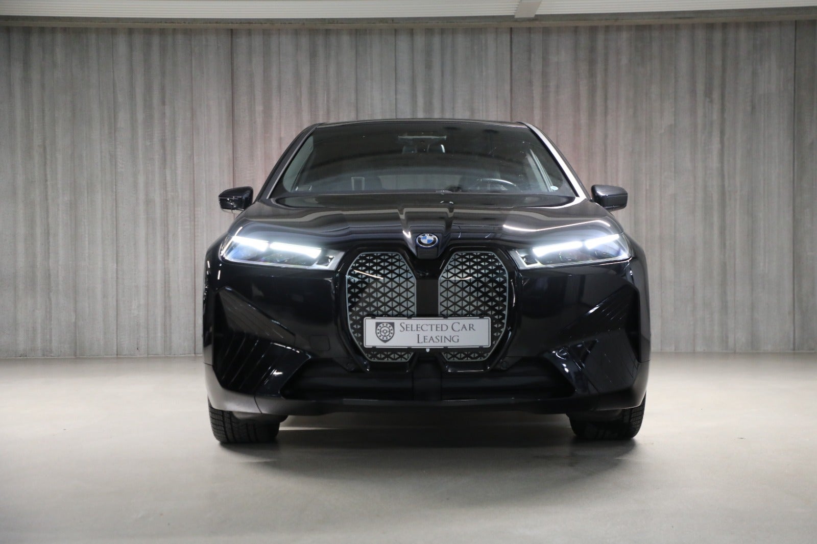 BMW iX xDrive50 Sport