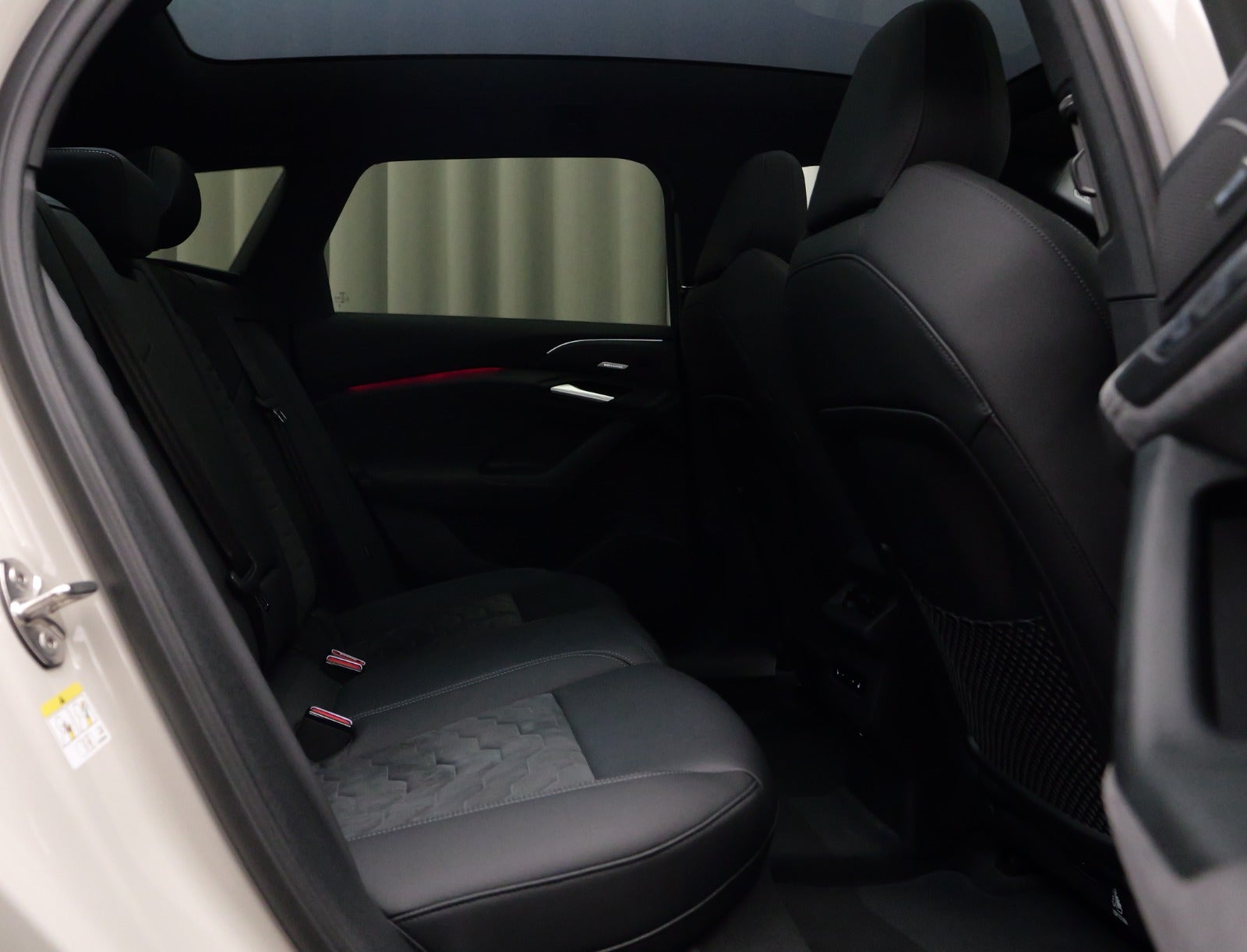 Audi A6 e-tron Ultra performance Avant