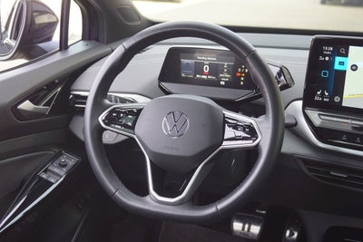 VW ID.4 Pro Performance