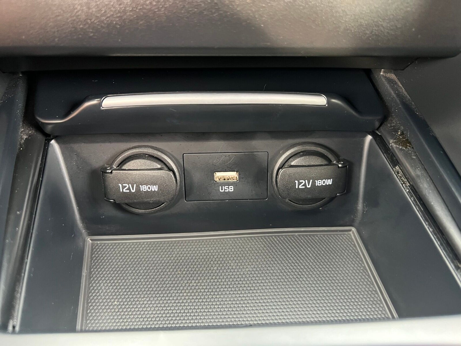 Kia Ceed T-GDi Active SW