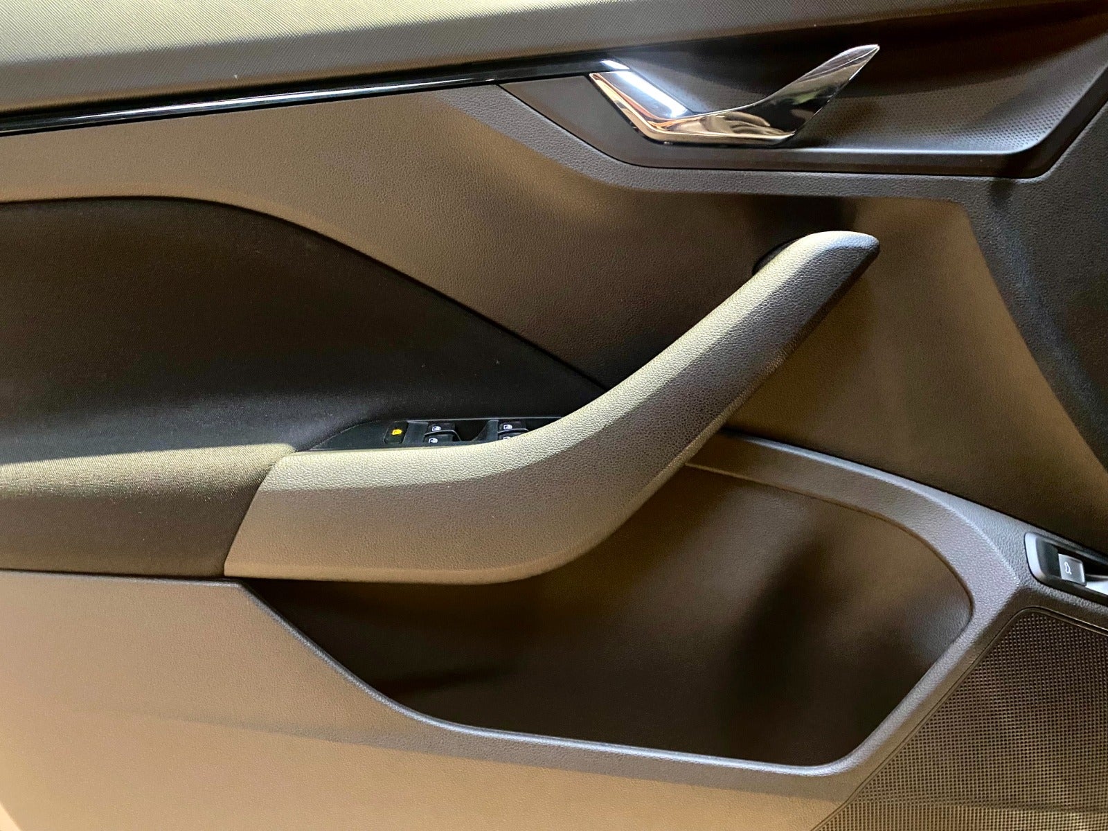 Billede af Skoda Kamiq 1,0 TSI 115 Selection DSG