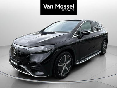 Mercedes EQE500 SUV  AMG Premium 4Matic 5d