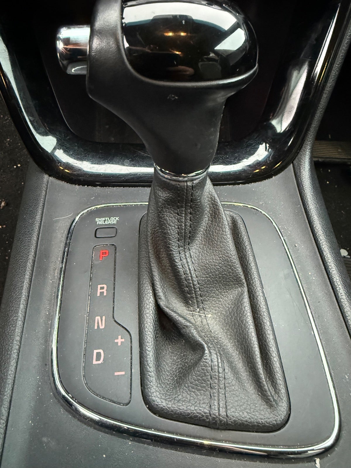 Billede af Kia Ceed 1,6 CRDi 136 Premium SW DCT