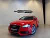 Audi A4 TDi 240 S-line Avant quattro Tiptr. thumbnail