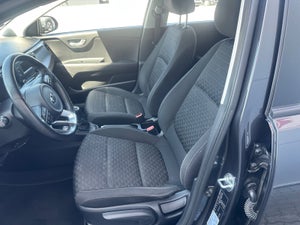 Kia Rio T-GDi Comfort