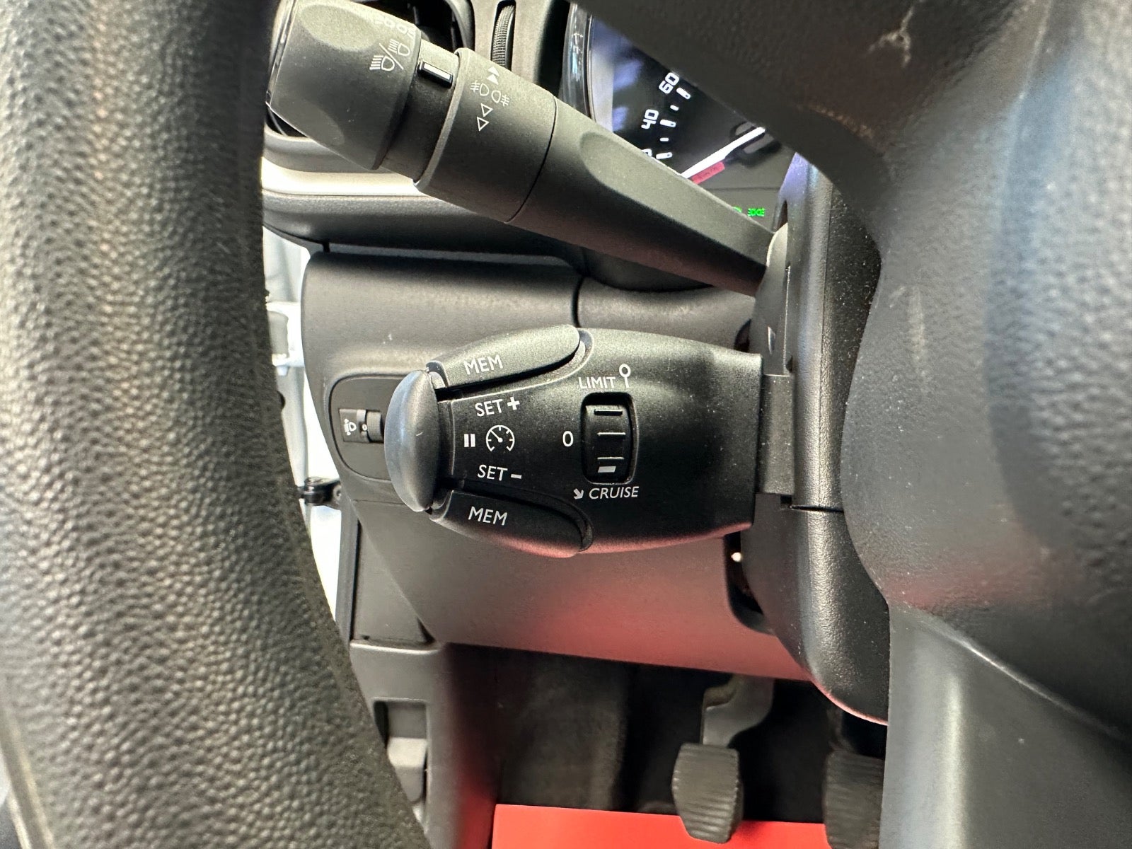 Billede af Citroën C3 1,2 PureTech 83 Feel