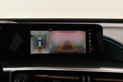 Mercedes EQC400 AMG Line 4Matic