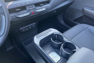 Kia EV5 Long Range Upgrade