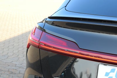Audi e-tron Black Edition S-line Sportback quattro