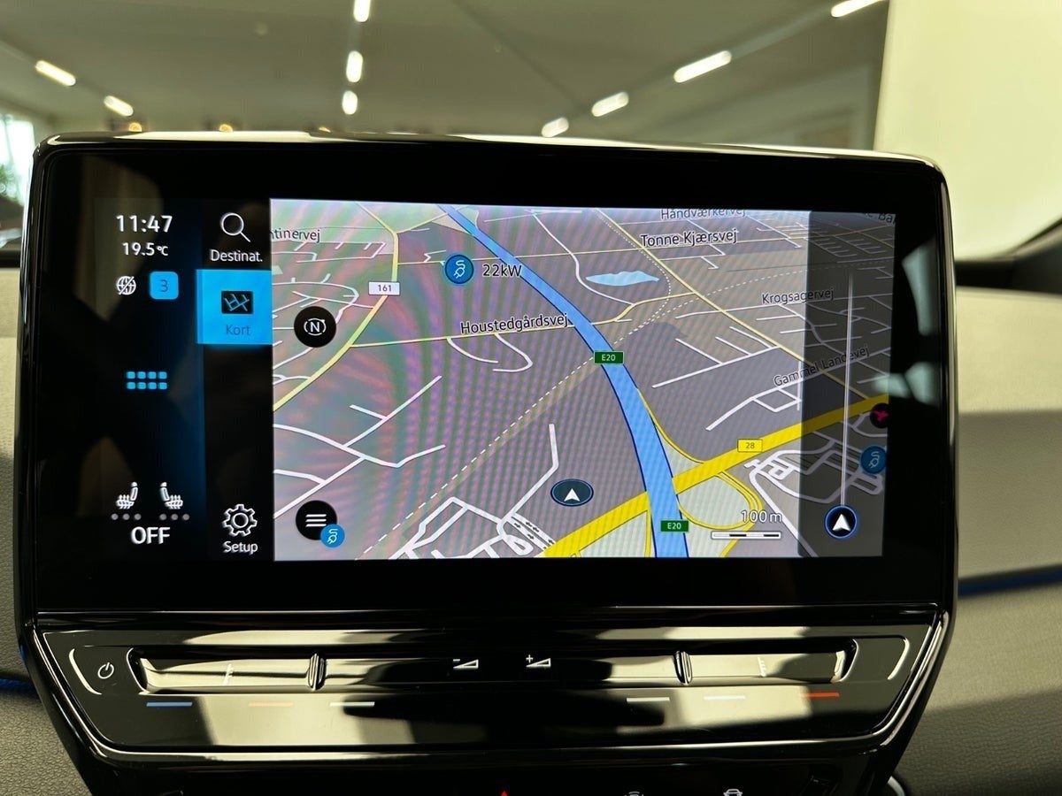 Billede af VW ID.3 58 Pro Performance