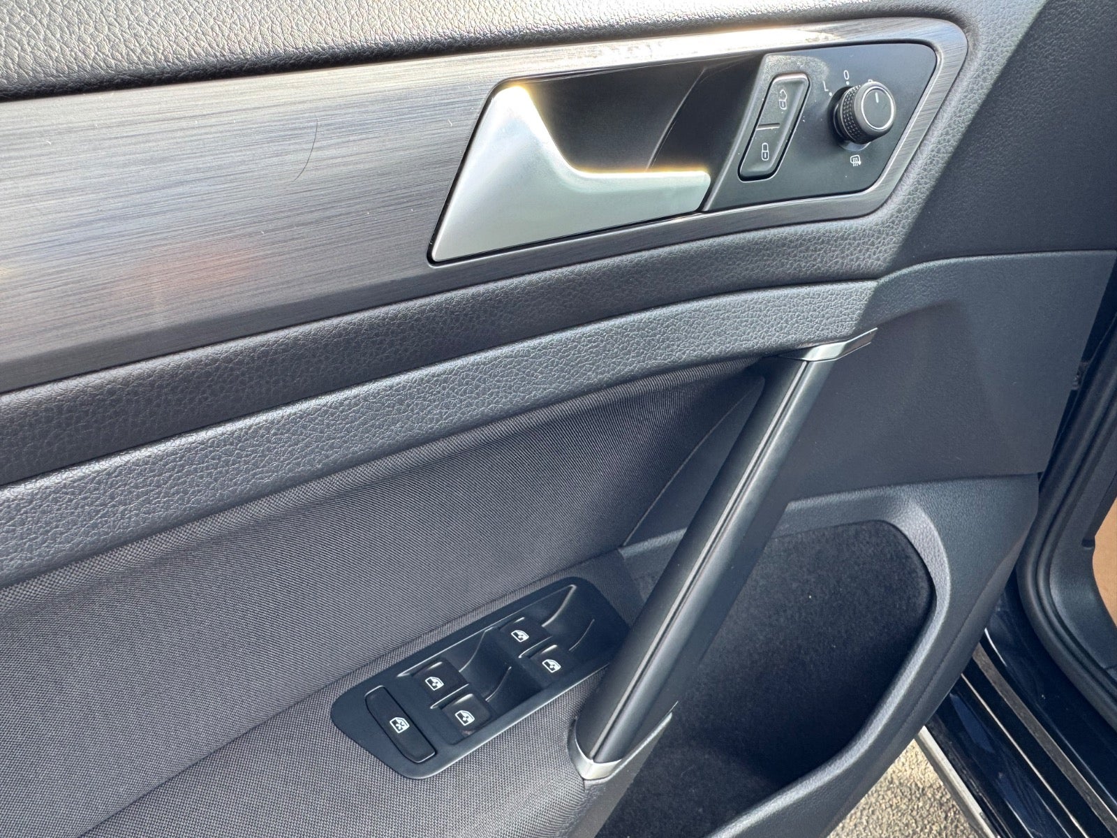 Billede af VW Golf VII 1,5 TSi 150 Comfortline Variant DSG