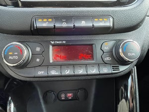 Kia Ceed CRDi 110 Attraction SW